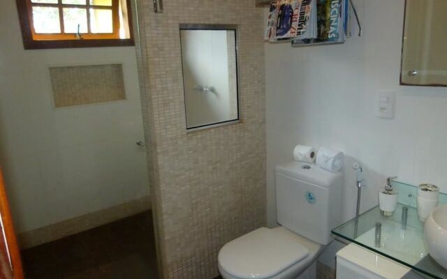 Refúgio Nômade Hostel