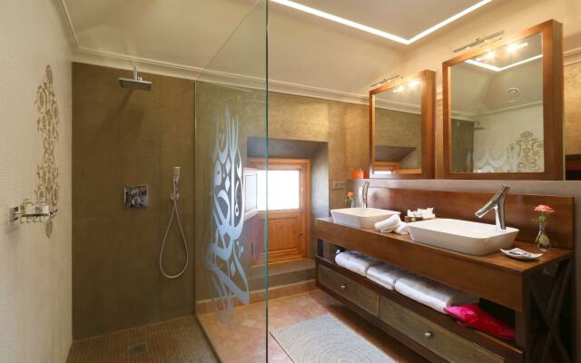 Riad Ysalis