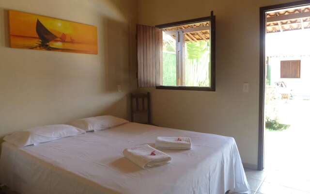 Pousada Caravelas do Gostoso