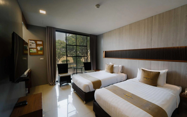 Sukhothai Treasure Resort & Spa - SHA Plus