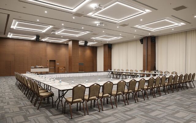 Radisson Blu Hotel Ankara Cankaya