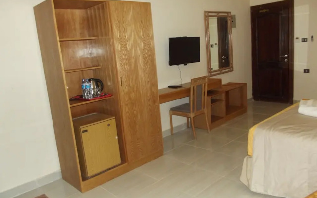 Masaya Suites