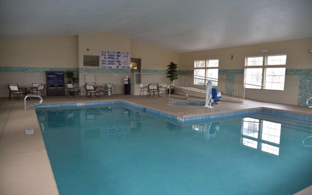 Best Western Plus Las Vegas West