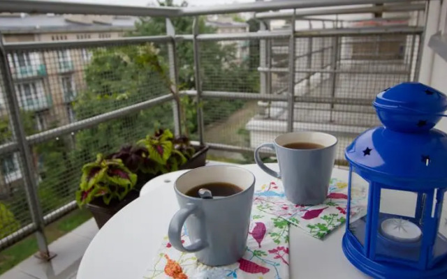 Apartament Stare Bielany