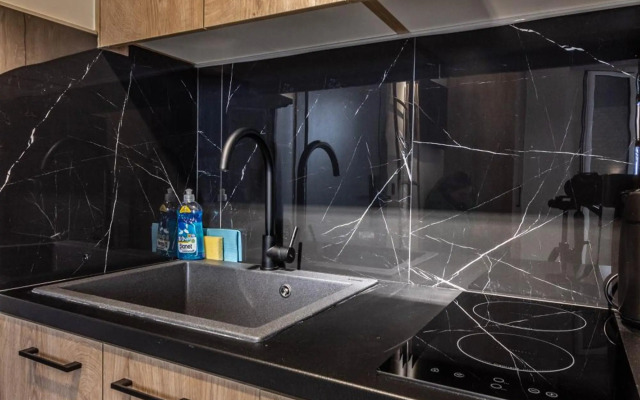 Historic Center Apartment 2