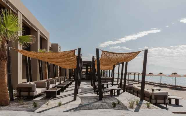 Casa Cook Samos