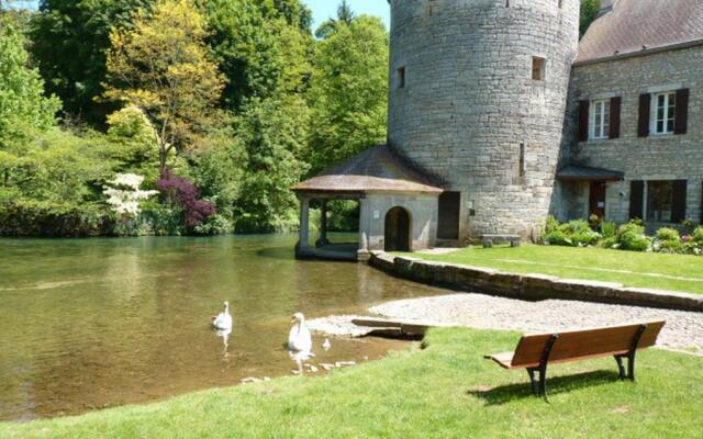 Le Gite du Petit Lavoir