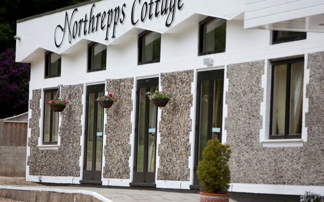Northrepps Cottage Country Hotel