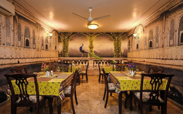 Harnawa Haveli - Hostel