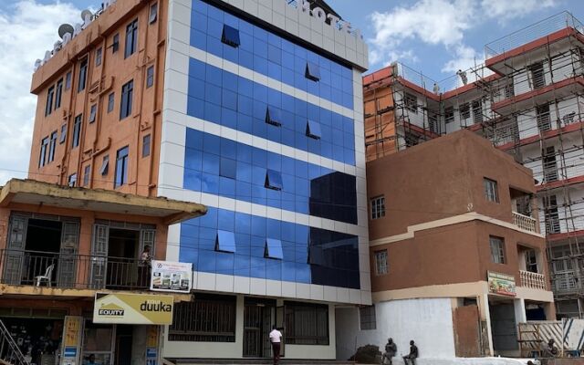 Safdal Hotel