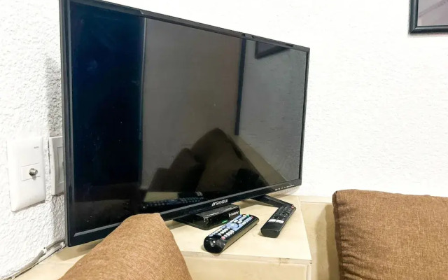 Departamentos Lomas SLP