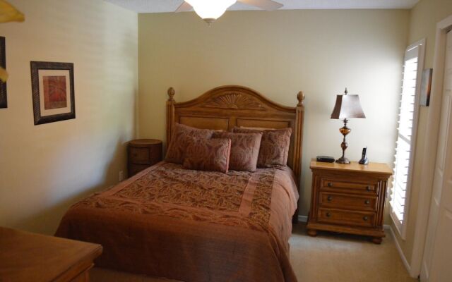 Cove II 820F 2 Bedroom Condo By Midnight Cove II