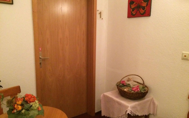 Hotel Zur Krone