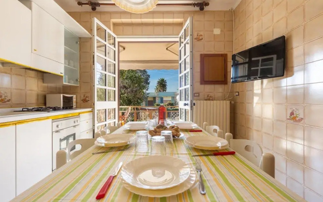 3214 Villa Serenè - Appartamento A by Barbarhouse