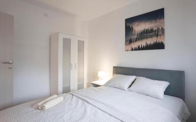 apartman Fuerte 1