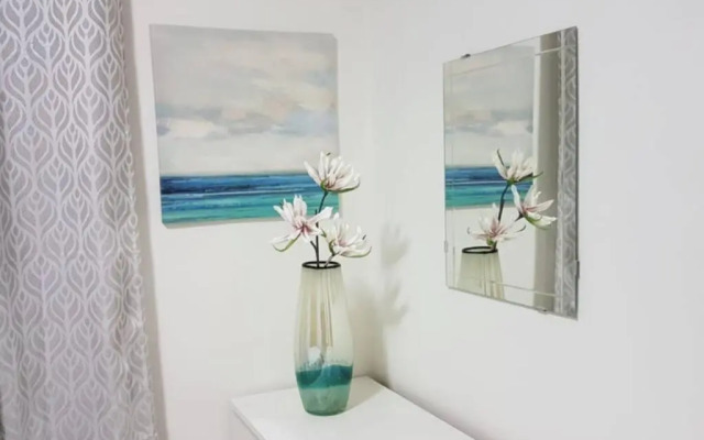 Moderno Apartamento amueblado Full 3 habitaciones, wifi, Netflix