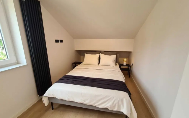 Stylish and Elegant Crikvenica Apartments
