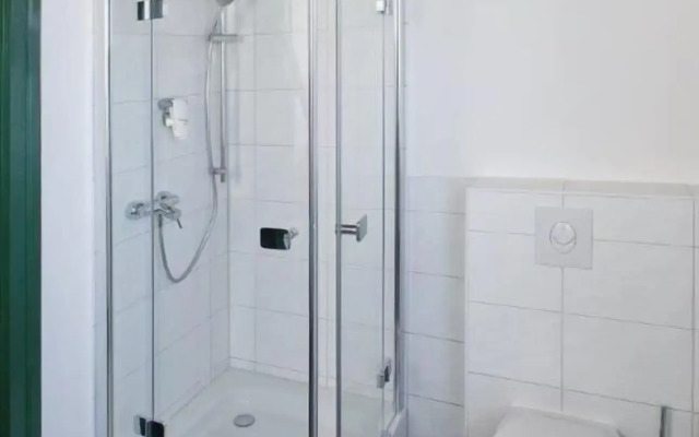 Hotel u. Restaurant der Schwan