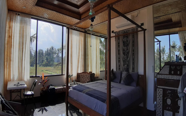 Villa Geno Ubud RedPartner