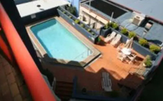 Avalon Apartments
