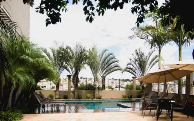 Hotel Coroados