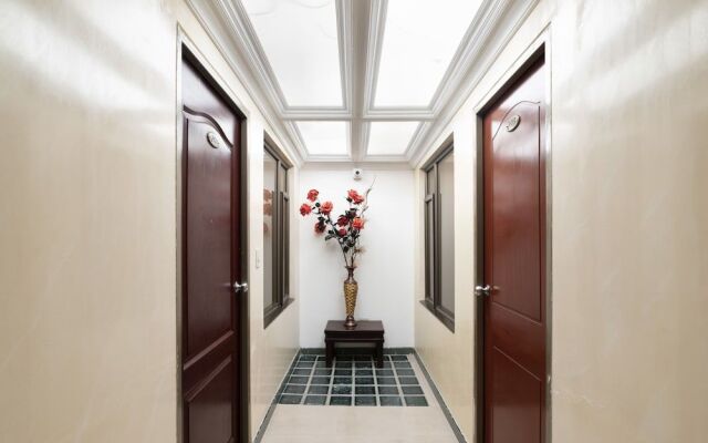 Hotel 63 In Ejecutivo