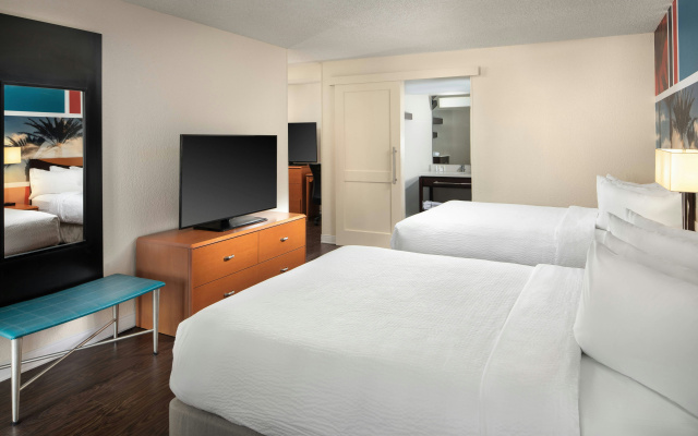 Fairfield by Marriott Anaheim Resort