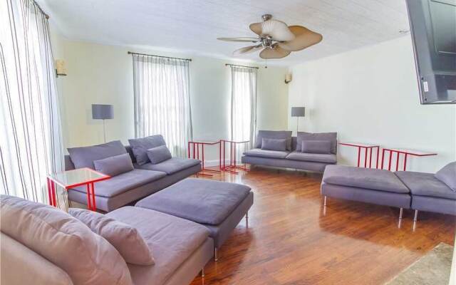 Sea Biscuit - Three Bedroom Home