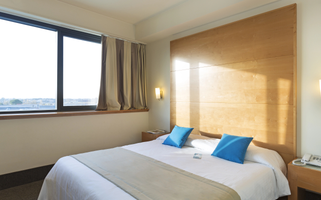 B&B HOTEL Pisa Airport