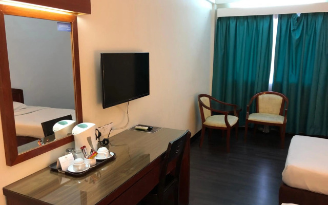 Hotel Seri Malaysia Alor Setar