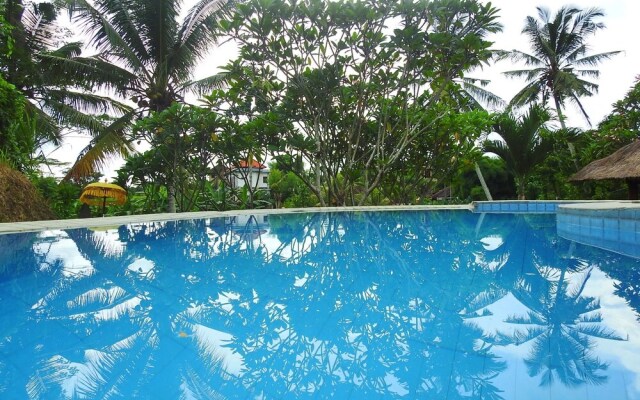 Mandala Hostel Ubud