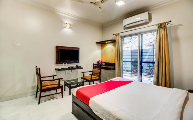 OYO 7275 Excellent Homes