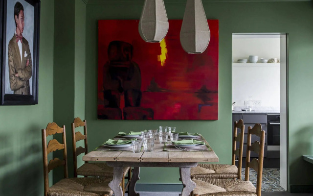 Onefinestay - Knightsbridge Apartments