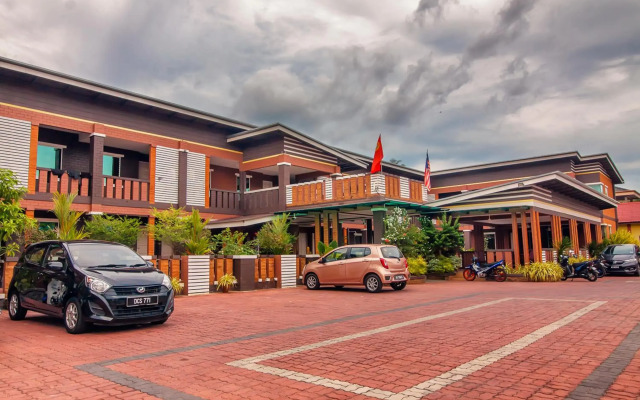 MyVilla Langkawi Hotel