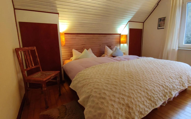 Rigani Ferienwohnungen