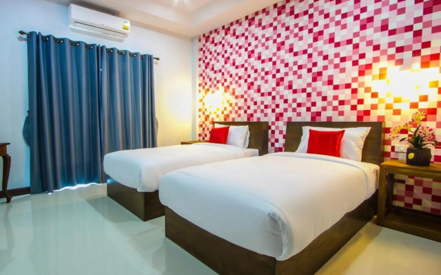 Mana Hotel