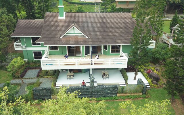 Phukaew Resort & Adventure Park