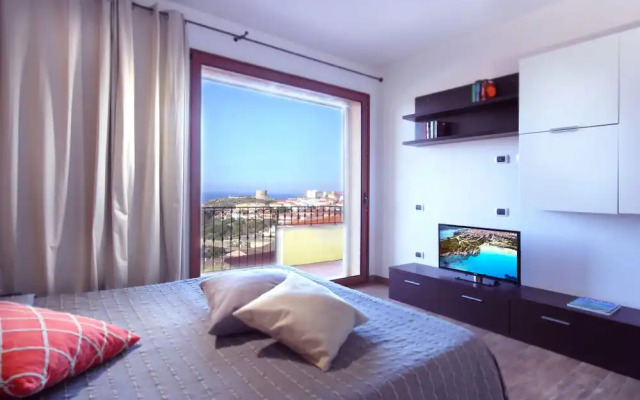 Rena Bianca Suite