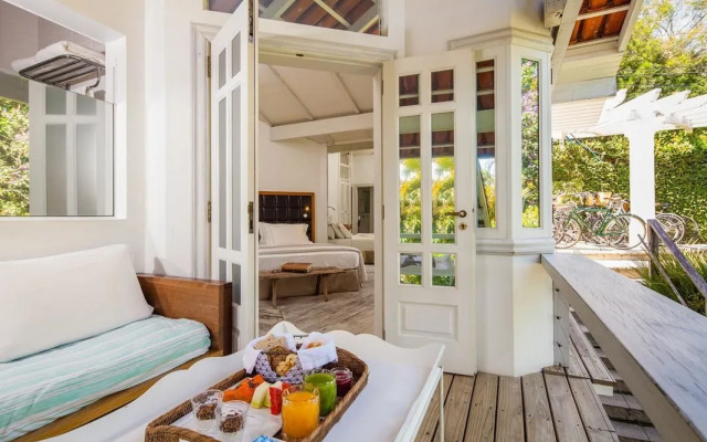 Felissimo Exclusive Hotel