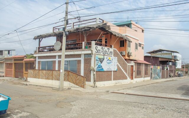 San Alejo Zero