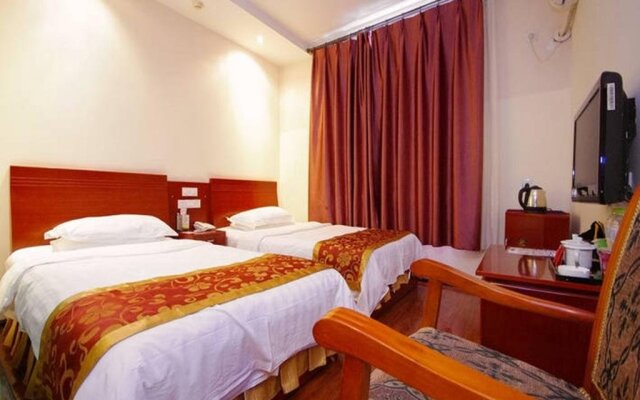 Long Teng Business Hotel