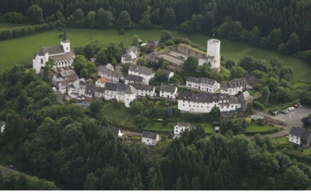 Ferienwohnung Gross A