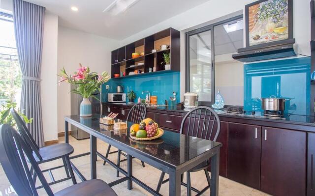 Christina's Hoi An - The Blossom Villa