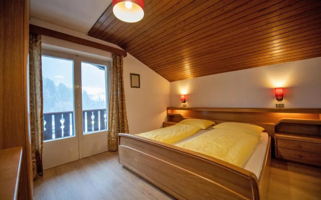 Apartments Senoner Karl