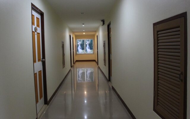 Suwanpupa Hotel