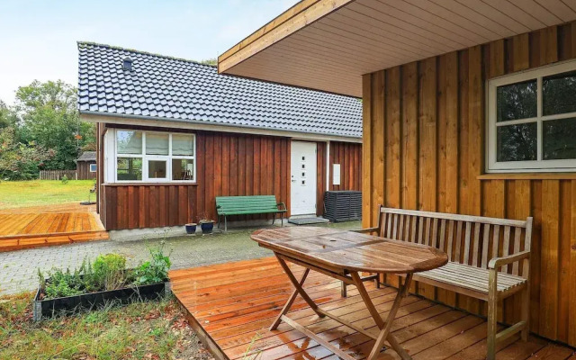 6 Person Holiday Home in Frederikshavn-by Traum