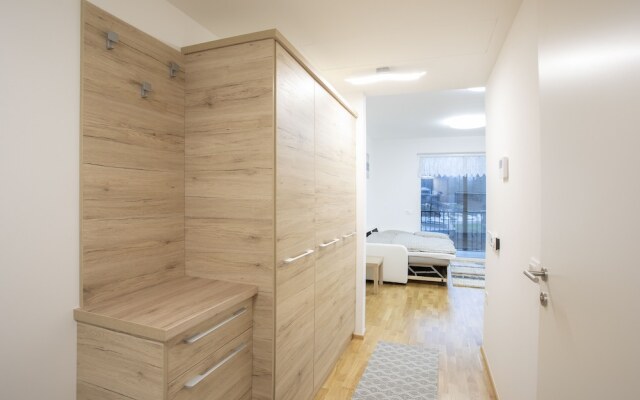 Apartment Novak