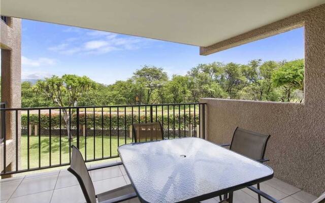 Kamaole Sands 4208 - One Bedroom Condo