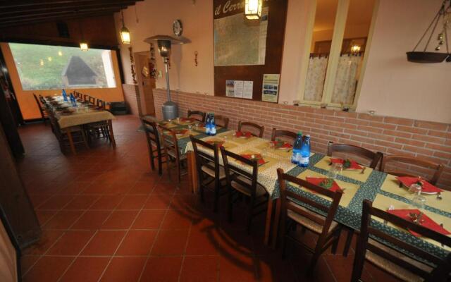 Agriturismo Il Cerrosughero