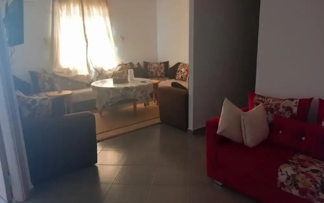 Marrakech Oasis Retreat - 4 Bed Apartment